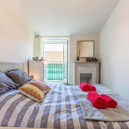 Maison Bianchi - Saint Siagre