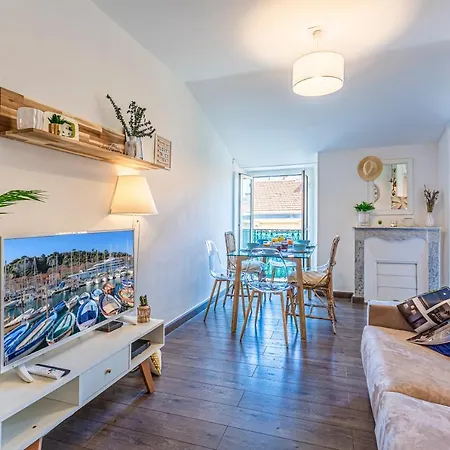 Maison Bianchi - Saint Siagre Apartment Nice