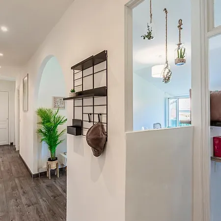 Apartment Maison Bianchi - Saint Siagre *