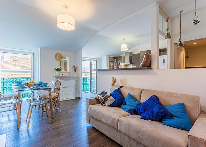 Maison Bianchi - Saint Siagre Appartement