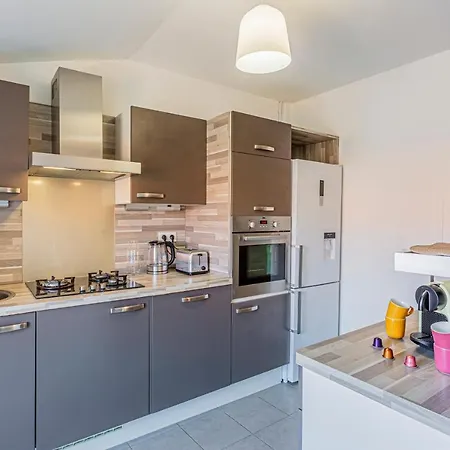 Maison Bianchi - Saint Siagre Nice