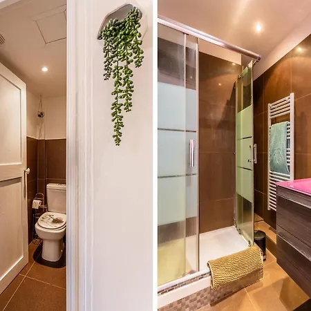 Maison Bianchi - Saint Siagre Apartmán