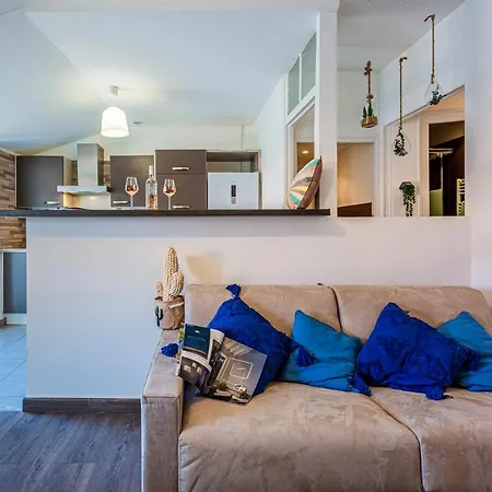 Maison Bianchi - Saint Siagre